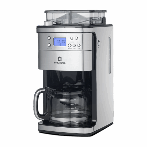 CAFETERA MCI-CR CON MOLINO.