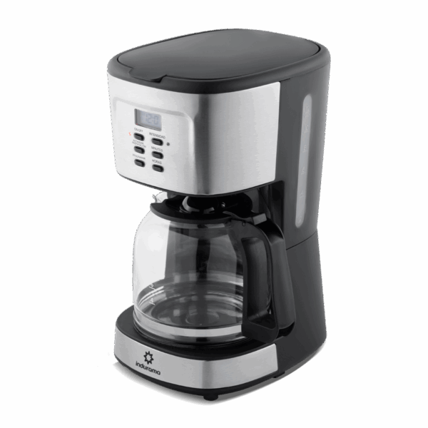 CAFETERA CAF-BCI 12 TAZAS