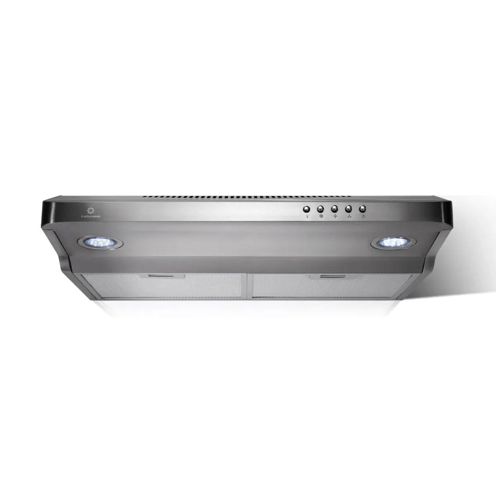 CAMPANA EXTRACTORA CEI-60CRP