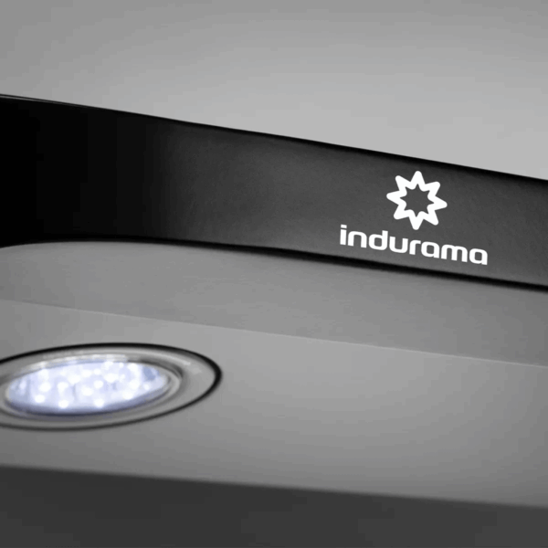 CAMPANA EXTRACTORA CEI-60NE