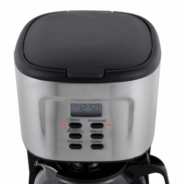 CAFETERA CAF-BCI 12 TAZAS