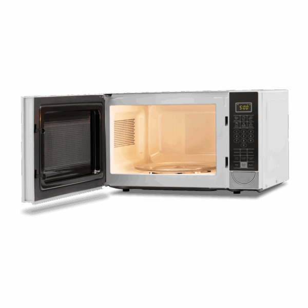MICROONDAS 20L MWI-20BL MICRO 20L MWI-20BL