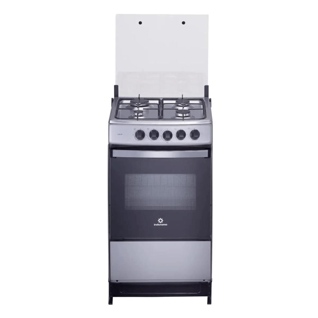 COCINA IND DUBLIN PLUS GRIS C20 S01