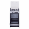 COCINA IND DUBLIN PLUS GRIS C20 S01
