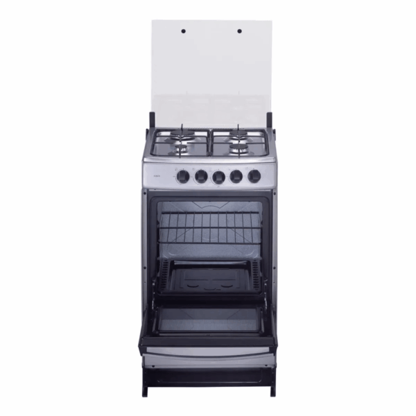 COCINA IND DUBLIN PLUS GRIS C20 S01