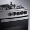 COCINA IND DUBLIN PLUS GRIS C20 S01