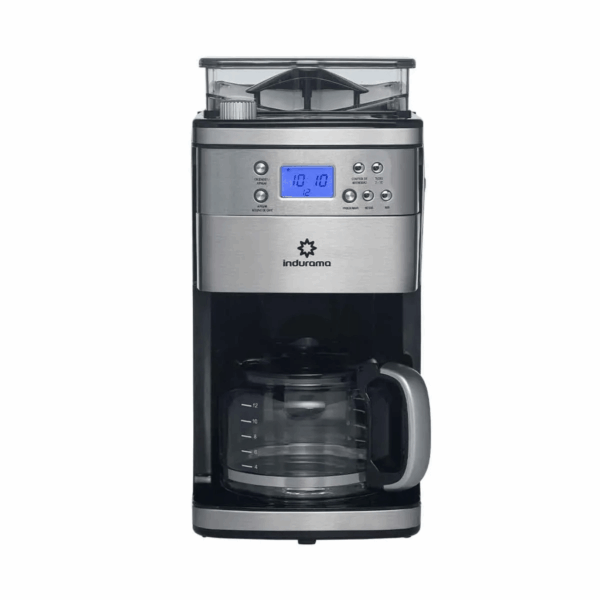 CAFETERA MCI-CR CON MOLINO.