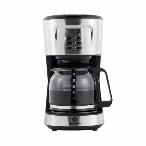 CAFETERA CAF-BCI 12 TAZAS