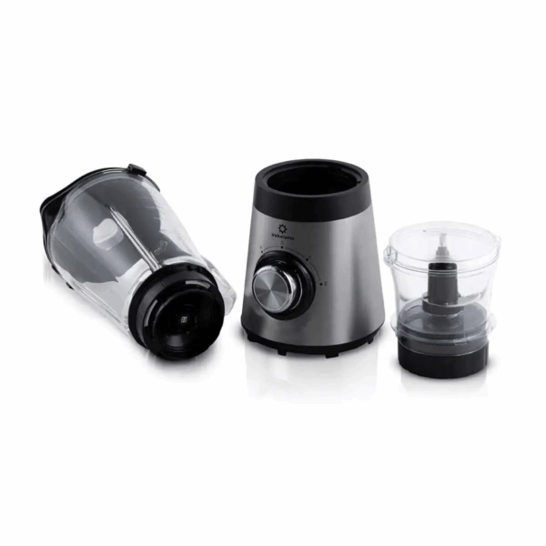 LICUADORA INOX LIC-PPC