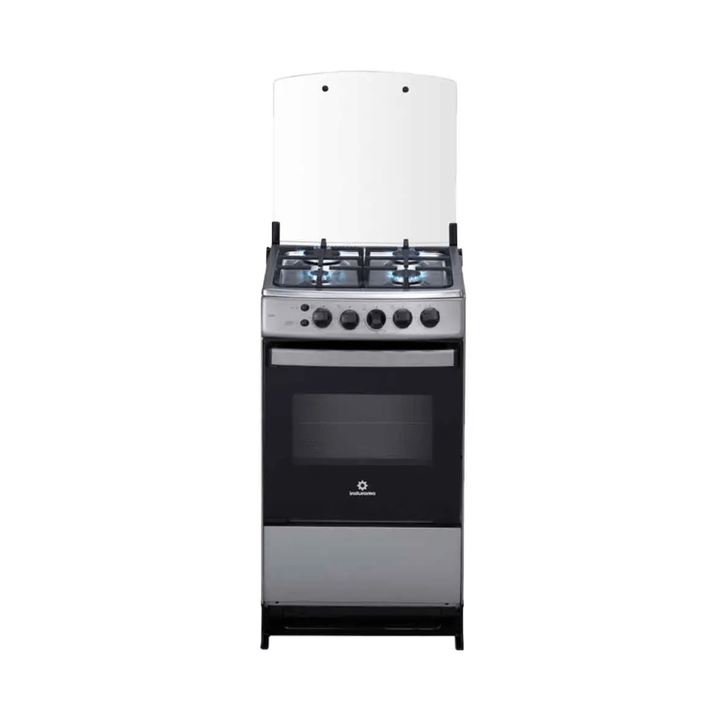 COCINA IND CADIZ SPA PLUS CROMA C20 S01