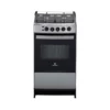 COCINA IND CADIZ SPA PLUS CROMA C20 S01