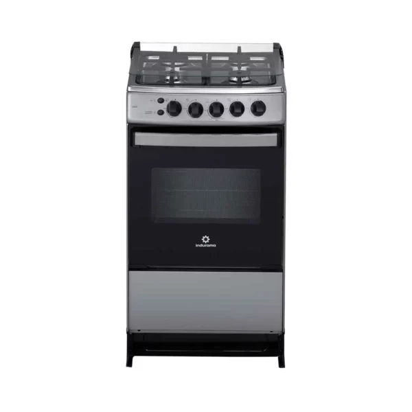 COCINA IND CADIZ SPA PLUS CROMA C20 S01
