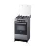 COCINA IND CADIZ SPA PLUS CROMA C20 S01