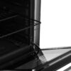 COCINA IND CADIZ SPA PLUS CROMA C20 S01