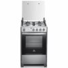 COCINA IND CORUNA QZ CROMA C24 S01
