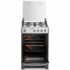 COCINA IND CORUNA QZ CROMA C24 S01