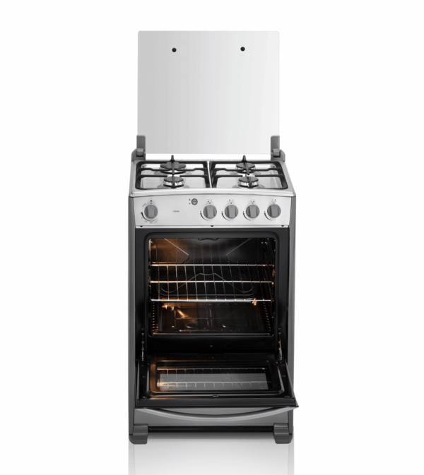COCINA IND CORUNA QZ CROMA C24 S01