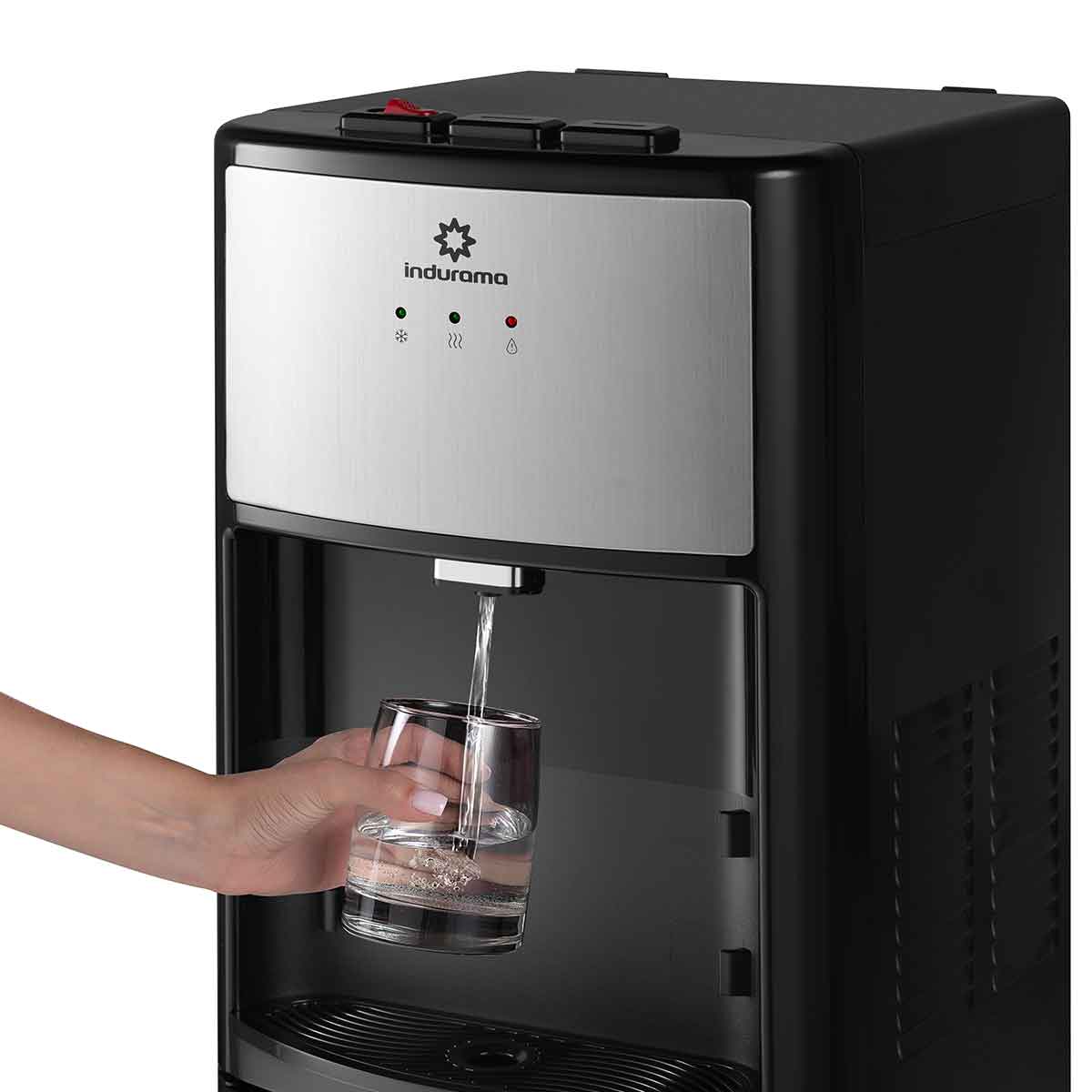 DISPENSADOR CARGA INFERIOR DAI-5GCI RENOV DISPEN CARGA INFERIOR DAI-5GCI RENOV