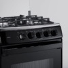 COCINA IND CANELA SPA PLUS NEGRO C20 S01