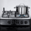 COCINA IND CANELA SPA PLUS NEGRO C20 S01