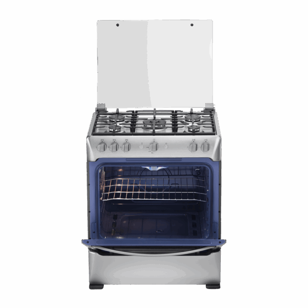 COCINA IND TURIN ZFO CROMA C30 S01 COCINA IND GALICIA ZFO CROMA C30 S01