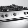 COCINA IND TURIN ZFO CROMA C30 S01 COCINA IND GALICIA ZFO CROMA C30 S01