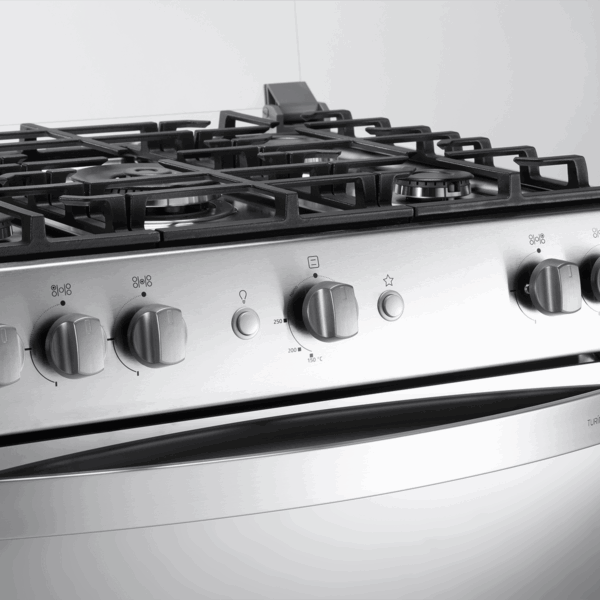 COCINA IND TURIN ZFO CROMA C30 S01 COCINA IND GALICIA ZFO CROMA C30 S01