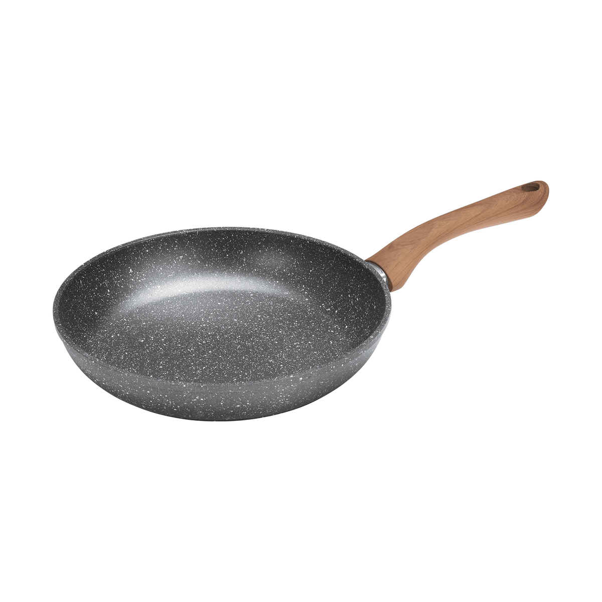 SARTEN 24 CM IND ISEG24CM25 1P