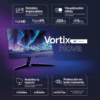 MONITOR IND 25MIMNAVN IPS FHD 120HZ 5MS