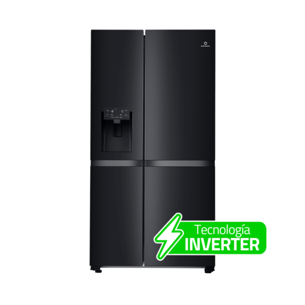 REFRIGERADORA RI-790I NE REFRIGERADOR RI-790I NE