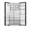 REFRIGERADORA RI-790I NE REFRIGERADOR RI-790I NE