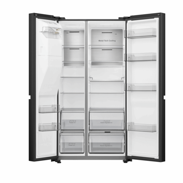 REFRIGERADORA RI-790I NE REFRIGERADOR RI-790I NE
