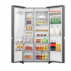 REFRIGERADORA RI-790I NE REFRIGERADOR RI-790I NE