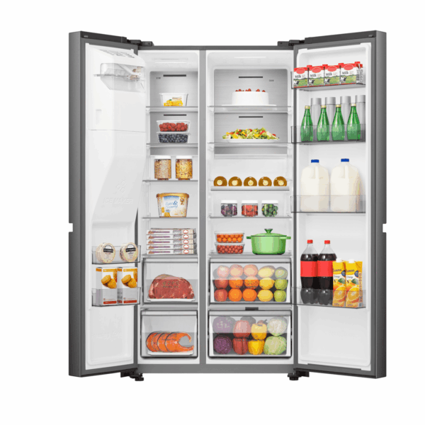 REFRIGERADORA RI-790I NE REFRIGERADOR RI-790I NE