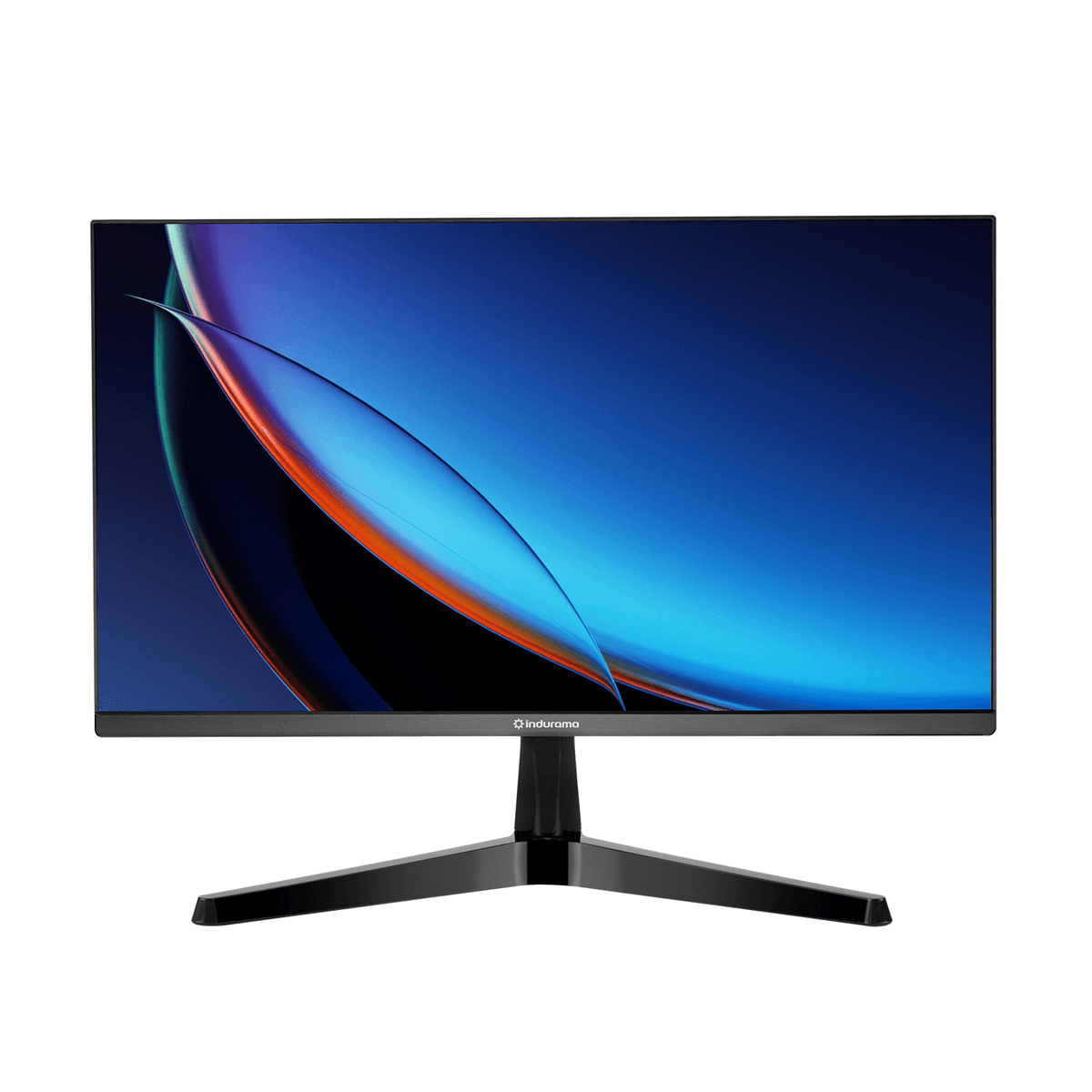 MONITOR IND 22MIMNAVC VA FHD 100HZ 5MS