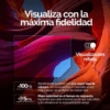 MONITOR IND 22MIMNAVC VA FHD 100HZ 5MS