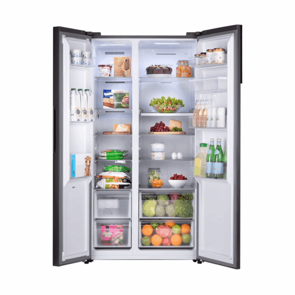 REFRIGERADORA INDURAMA RI 7568D CR REFRIG IND RI 7568D CR
