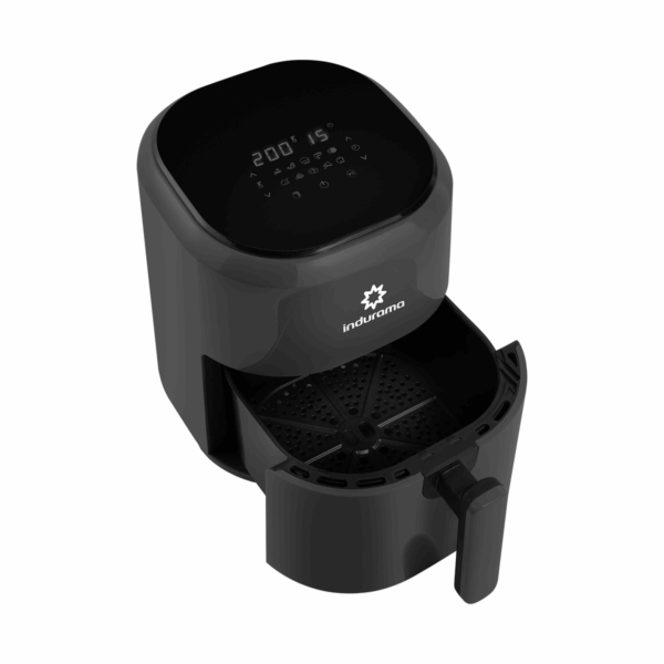 AIRFRYER IND IAFVER25 NE 4.5L