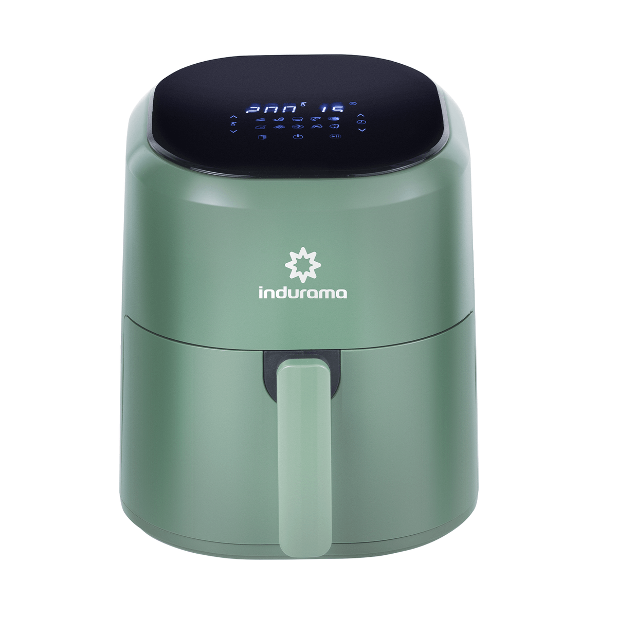 AIRFRYER IND IAFVER25 VER 4.5L