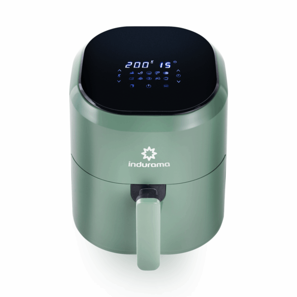 AIRFRYER IND IAFVER25 VER 4.5L