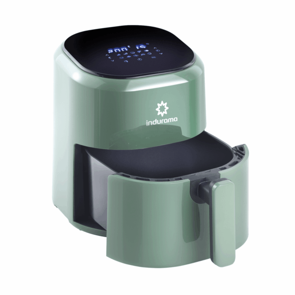 AIRFRYER IND IAFVER25 VER 4.5L