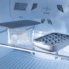 REFRIGERADORA INDURAMA RI-375 ML CR AVANT S01 REFRIG IND RI-375 ML CR AVANT S01