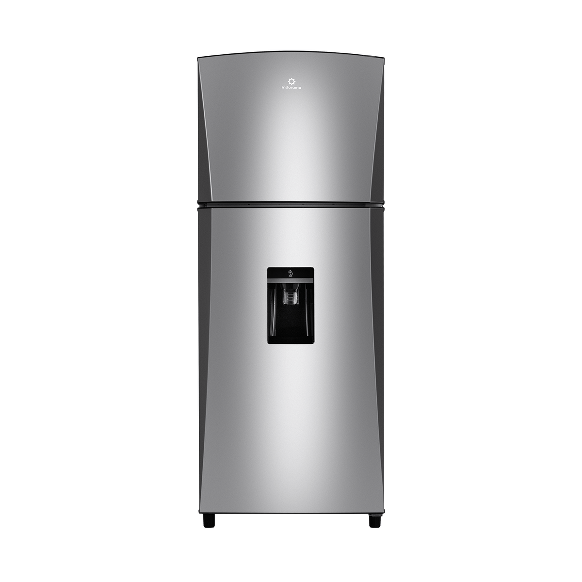 REFRIGERADORA INDURAMA RI-395 ML CR QZ S01 REFRIG IND RI-395 ML CR QZ S01