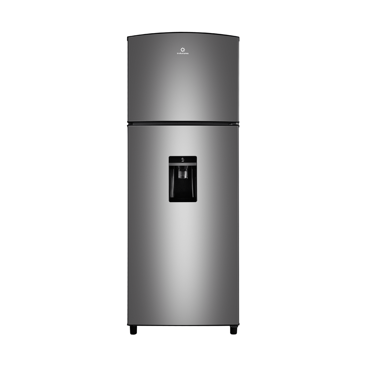 REFRIGERADORA INDURAMA RI-405 ML CR AVANT S01 REFRIG IND RI-405 ML CR AVANT S01