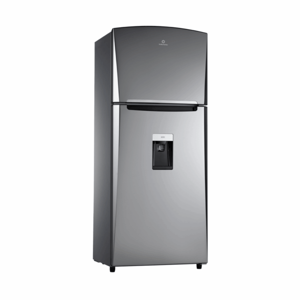 REFRIGERADORA INDURAMA RI-480 MF CR QZ S01 REFRIG IND RI-480 MF CR QZ S01