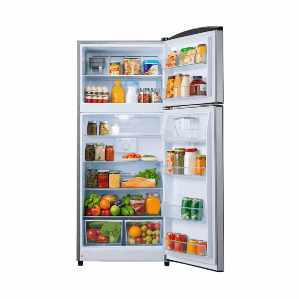 REFRIGERADORA INDURAMA RI-480 MF CR QZ S01 REFRIG IND RI-480 MF CR QZ S01