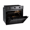 HORNO A GAS HEI-75GN