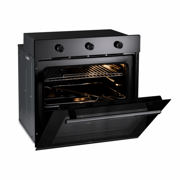 HORNO A GAS HEI-75GN