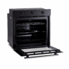 HORNO A GAS HEI-75GN