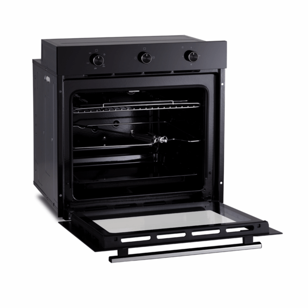 HORNO A GAS HEI-75GN